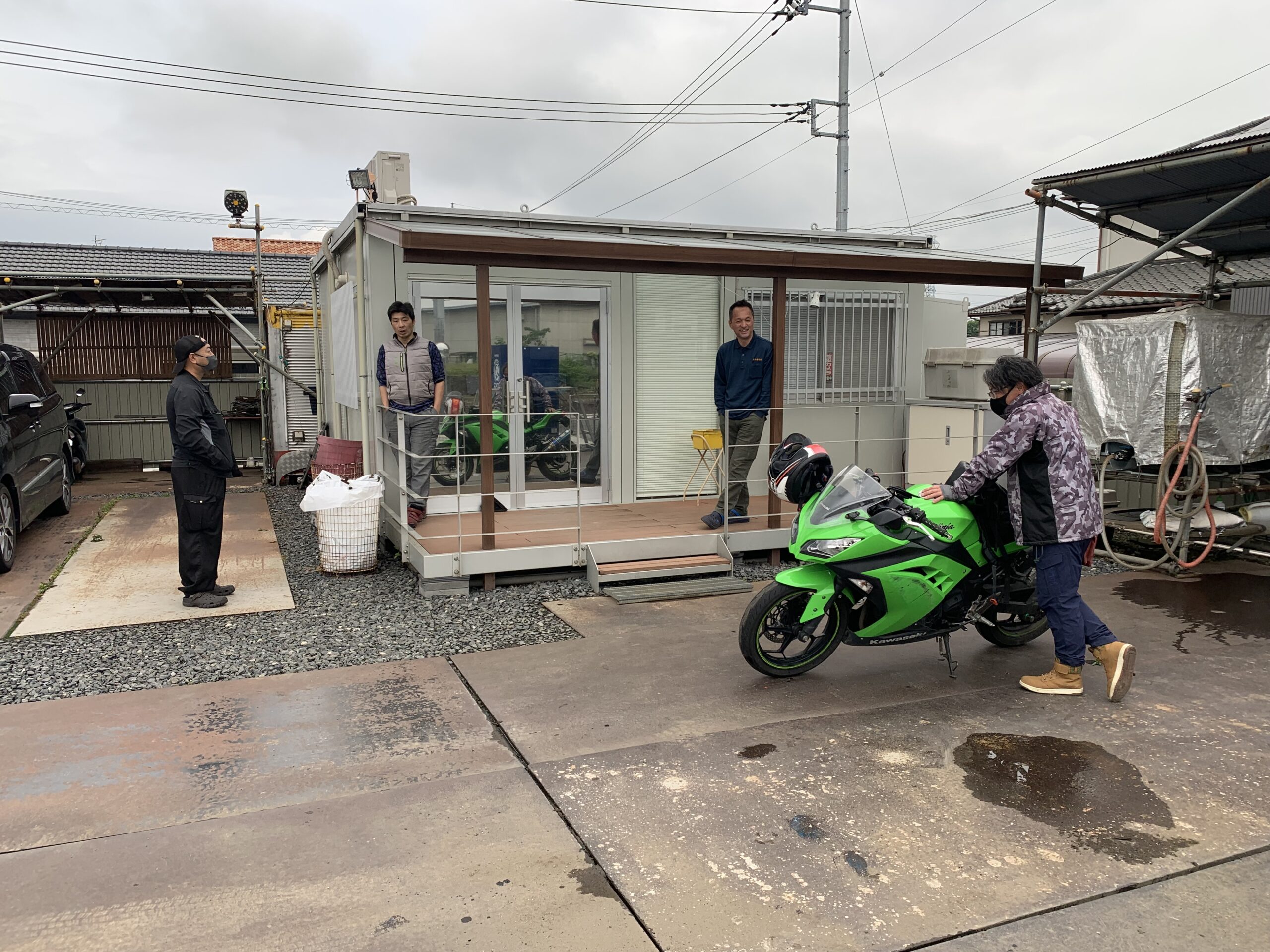 ポイント